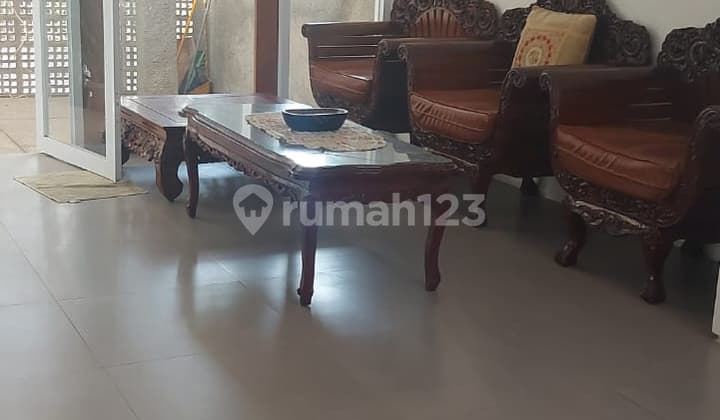 Rumah Curug Indah Jatiwaringin Dekat Tol Dan Bebas Banjir S7693