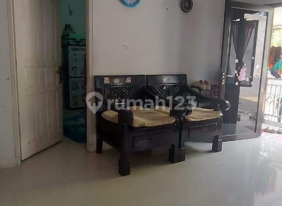 Rumah 2 Lantai Dekat Akses Tol Di Perum Kemang Ifi Graha S7815