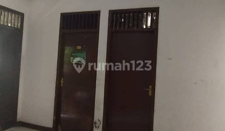 Rumah 2 Lantai Lokasi Strategis Di Pondok Kelapa Jak Tim S7072