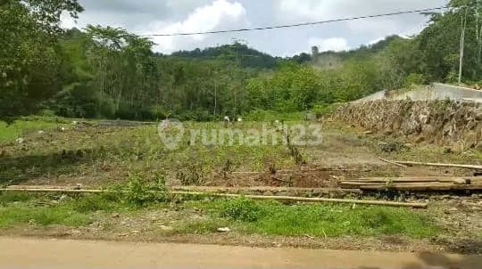 Tanah Lokasi 1,9 Ha Strategis Di Poros Maros-Gowa, Makassar S8188