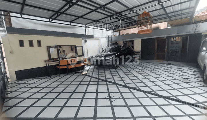 Rumah Kost 33 Kamar Full Terisi Di Rawamangun S8228