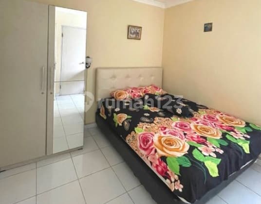 Aeropolis 1 BR Residence 2 Apartment Tangerang