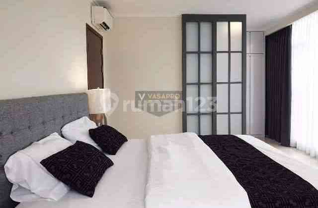 Lavenue Residence 2BR Fully Furnished For Rent Suitable for Investment