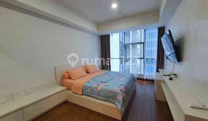 Jual Casa Grande 3br 129 Sqm View Swimming Pool Tower Angelo