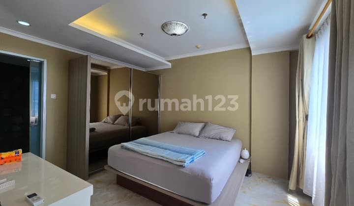 Jual Special 1BR Signature Park Tebet 77sqm Fully Furnished Mewah