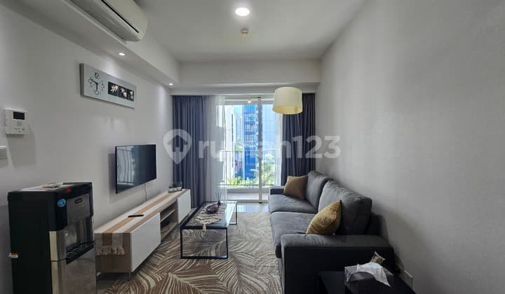 Rent Casa Grande Fully Furnished 1BR 51sqm Ready to Occupy