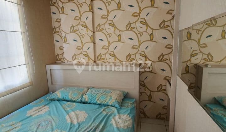 Sewa Signature Park Tebet 2BR Fully Furnished Harga Terbaik