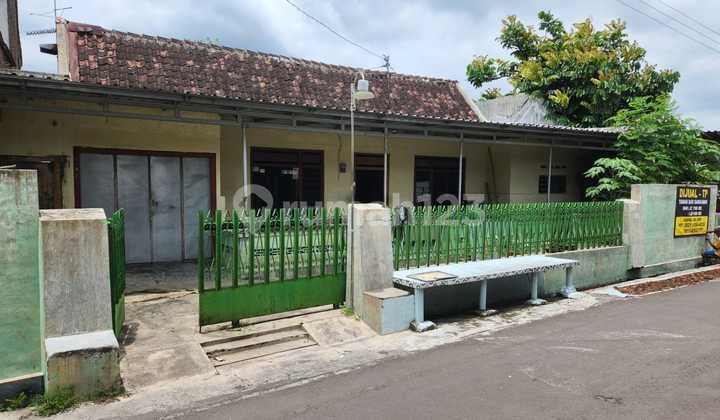 Jual Cepat Tanah Shm Di Banaran Solo Dekat Stasiun