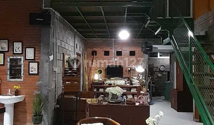 Need Fast House in Girikerto Turi U/Private Villa (Firm Negotiable)