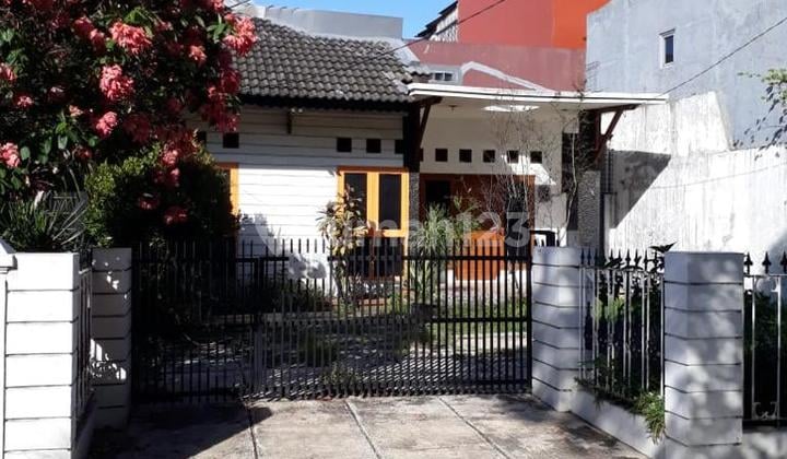 Jual Cepat Rumah Shm Di Bintara Kalimalang U/kost,hunian