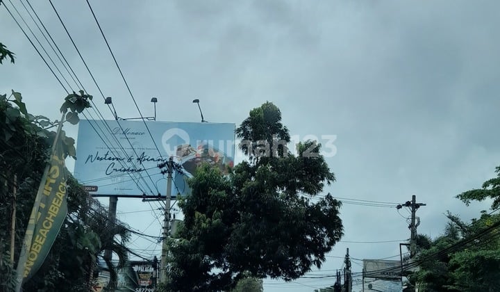 Tanah SHM IMB BONUS Hotel 15 KT pinggir jl Gedongkuning Kodya Yk