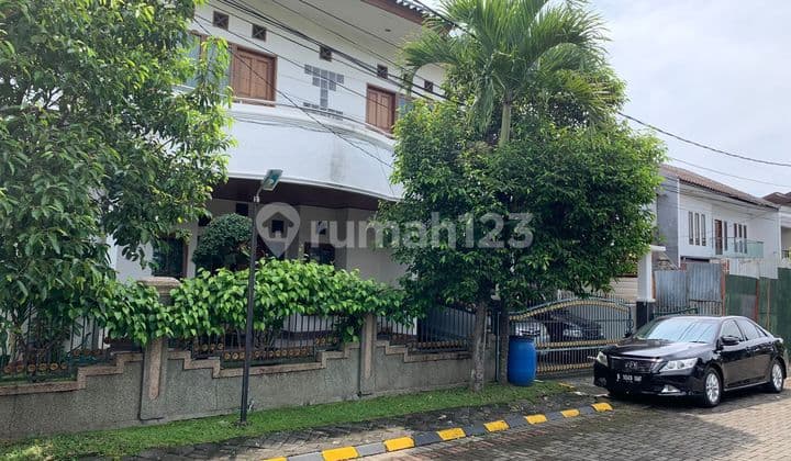 Rumah MURAH semi furnished di Batununggal nego sampai jadi