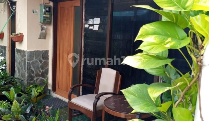 Rumah Plus Kos Murah di Sagan Terban Dekat Ugm, Panti Rapih Dll