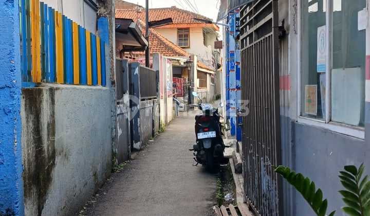 Urgent Rumah Murah di Batununggal Bandung Dkt Kiara Artha Park