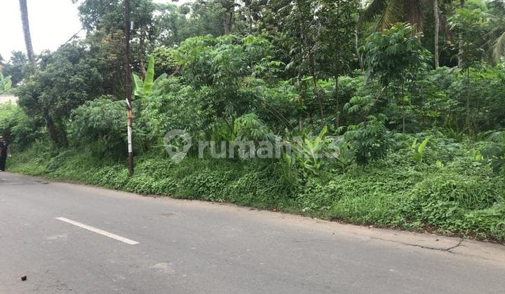 Cash Bertahap Bunga 0% Tanah Shm Di Argomulyo Salatiga Dkt Pt Sci