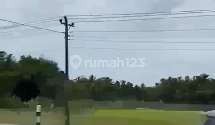 Jual Cepat Tanah Shmp Dekat Bandara Yia Bonus Urug ( Purworejo )