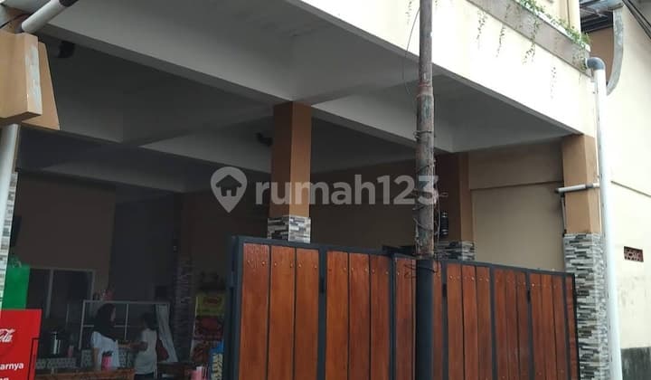 Jual Cepat Kost di Terban Full Furnished Dekat Ugm, Panti Rapih
