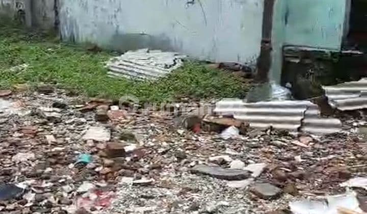 Bu Tanah Shm Di Batununggal Bandung Cocok Buat Kost, Cafe Dll