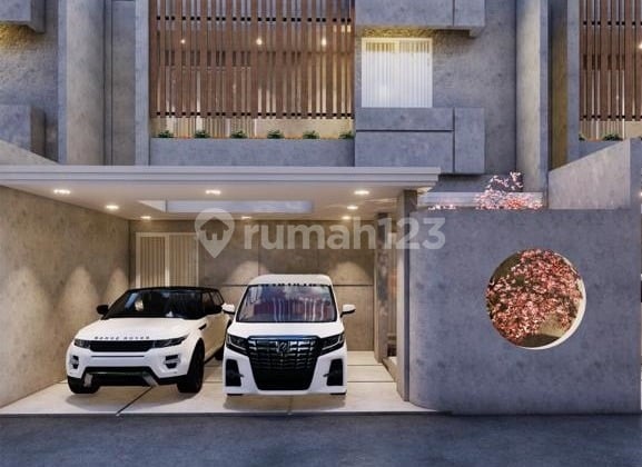 Rumah Siap Bangun Kpr Di Magelang Dkt Artos, Akmil, New Armada