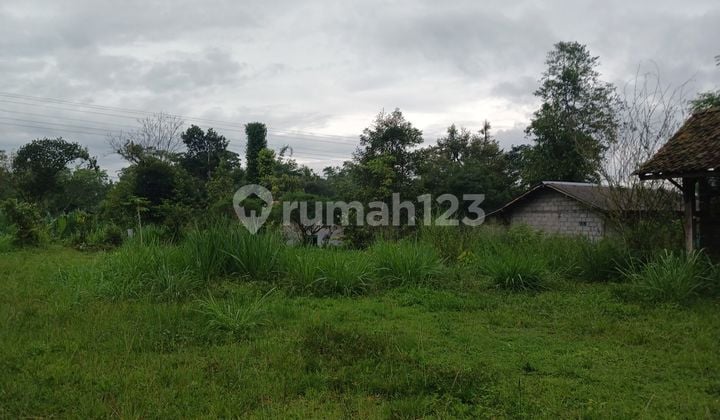 Tanah Shmp di Pakem Sleman Bayar Tempo, Kerjasama Dekat Kaliurang
