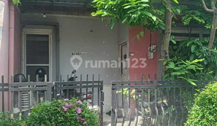 Jual Murah Rumah Di Ngampilan Yogyakarta Dekat Malioboro