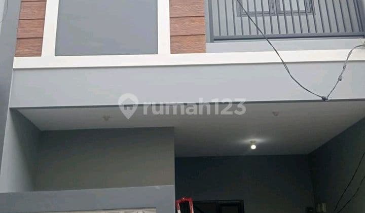 Langsung Dibeli Yuk Rumah Baru Termurah Di Kutisari