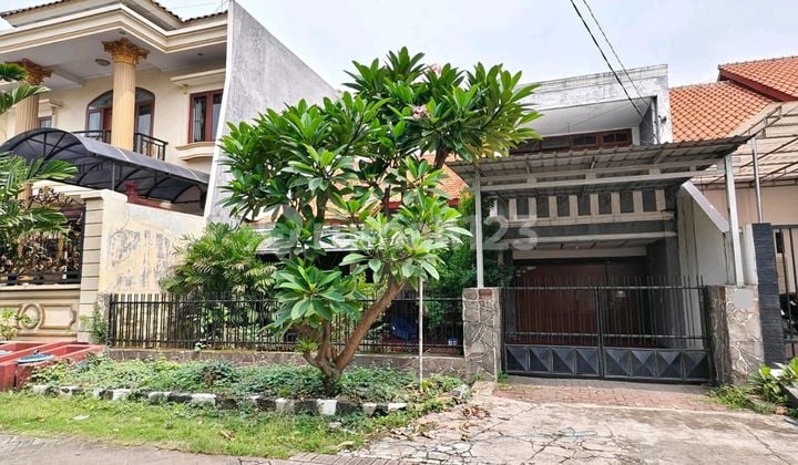 Jual Rumah Murah Dibawah Pasaran Di Gayungsari Pagesangan