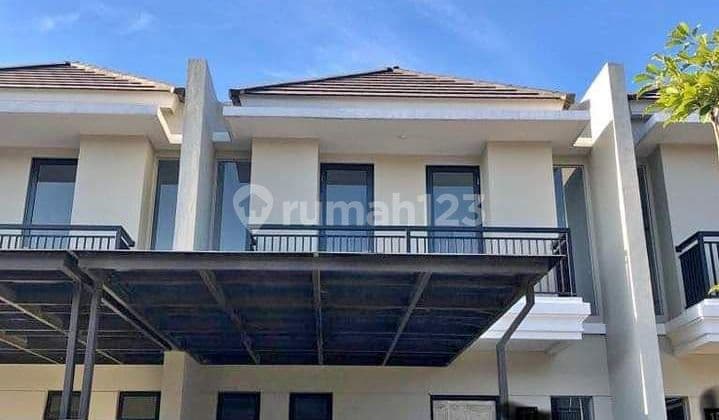 Jual Rumah Bagus Dibawah Pasaran Di Pondok Candra