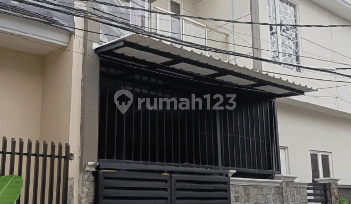 Jual Rumah Bagus Shm.di Sutorejo.timur Mulyosari Kertajaya