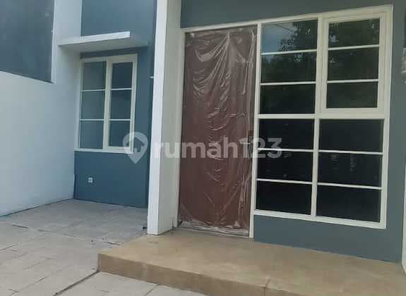 Jual Rumah Baru Di Kebraon Manis Surabaya Selatan