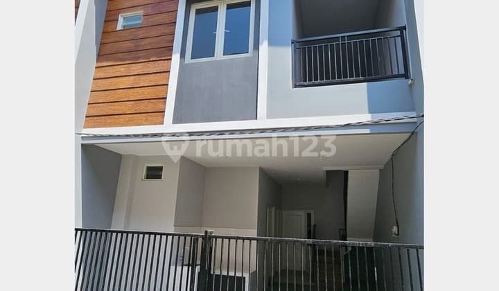 Rumah Kos Baru di Kutisari Siwalankerto, Surabaya