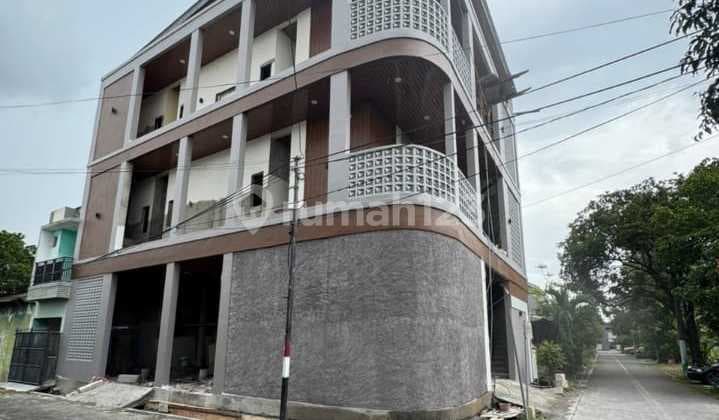 Jual Rukost Baru Full Furnish Siap Cuan Langsung