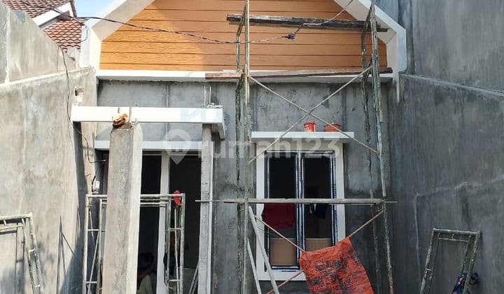 Jual Rumah Baru Wonorejo Rungkut Medayu Penjaringan Kendalsari