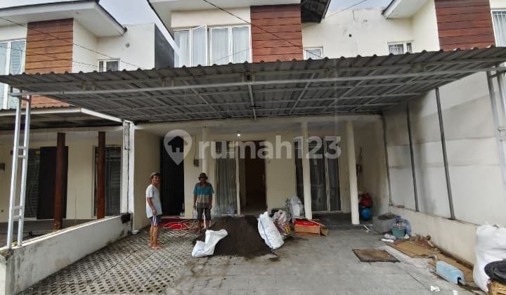 Jual Rumah Murah Siap Huni Di Evergreen De.parc Gununganyar