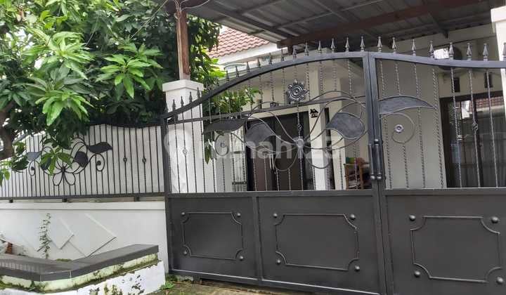 Jual Rumah Surya Asri Jumputrejo Sukodono.gedangan