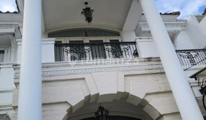 Jual Rumah Mewah Wisata Bukit Mas Wiyung Lidah Wetan Menganti