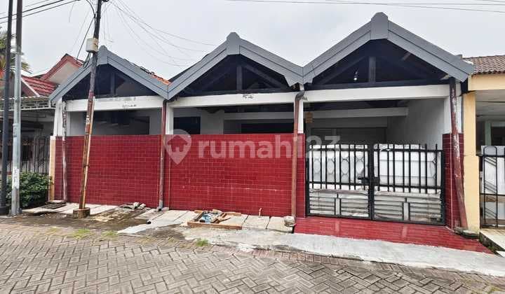 Jual Cepat, Dibawah Pasaran ‼️Rumah Murah Lokasi Strategisdi Cipta Menanggal Surabaya Selatan