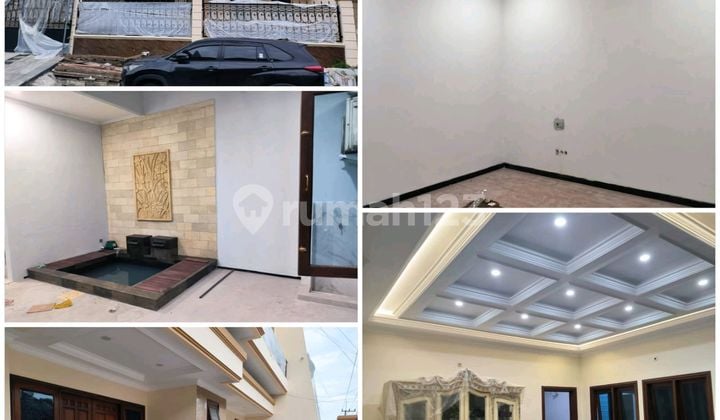 Dijual Rumah di Mulyosari, Dekat Raya Kenjeran, Pakuwon dan Kampus Its Dijual Rumah di Mulyosari, Dekat Raya Kenjeran, Pakuwon dan Kampus Its