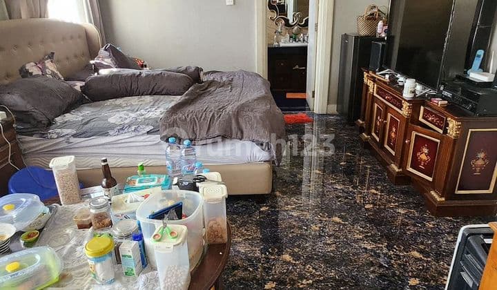 Dijual Rumah Mewah Siap Huni - Harga di Bawah Pasaran!