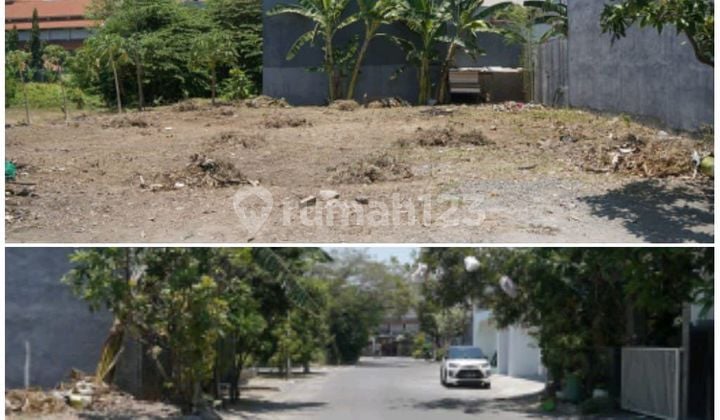Cheap Land in a Strategic Location