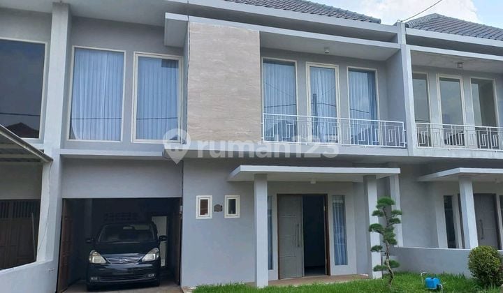 Jual Rumah Minimalis Lingkungan Premium Jual Rumah Minimalis Lingkungan Premium
