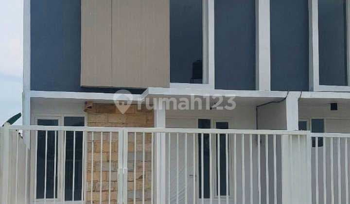 Jual Rumah Baru Di Medayu Utara Surabaya Timur