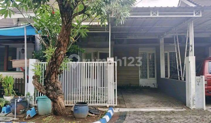 Termurah Rumah Minimalis Siap Huni