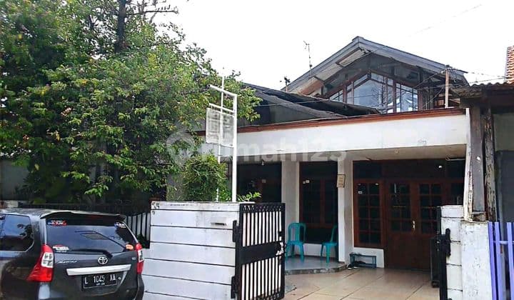 Jual Rugi Rumah Murah Di Bratang Gede Wonokromo Baratajaya