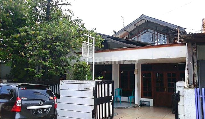 Jual Rugi Rumah Murah Di Bratang Gede Wonokromo Baratajaya