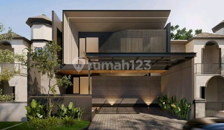 Jual Rumah Mewah Sandiego Pakuwon City Laguna Kertajaya Kenjeran Jual Rumah Mewah Sandiego Pakuwon City Laguna Kertajaya Kenjeran