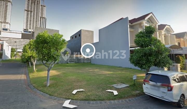 Langsung Dibeli Yuk Tanah Siap Bangun Di Pakuwon.city