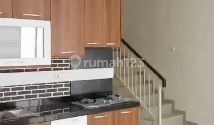 Langsung Dibeli.yuk Rumah Baru Griyo Mapan Tropodo Juanda