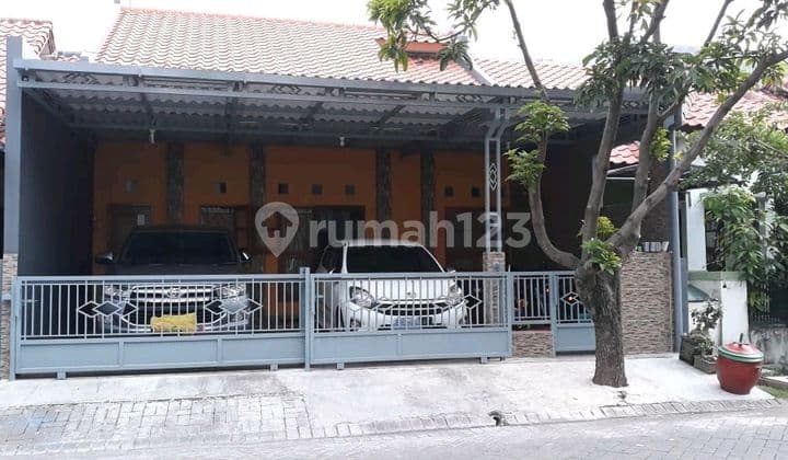 Jual Cepat Rumah Minimalis Siap Huni