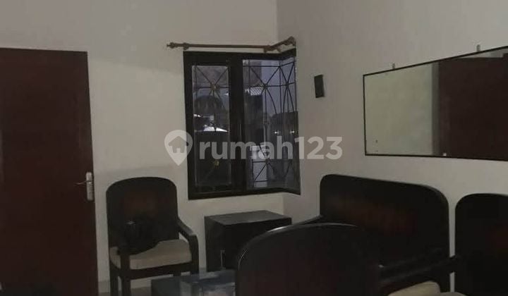 Rumah Bagus Bersih Kori Nuansa Jimbaran